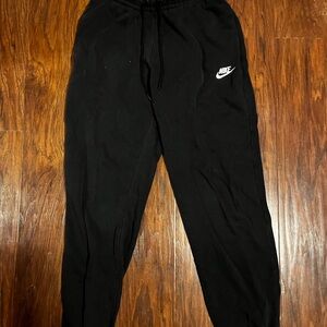 Women’s Nike sweatpants